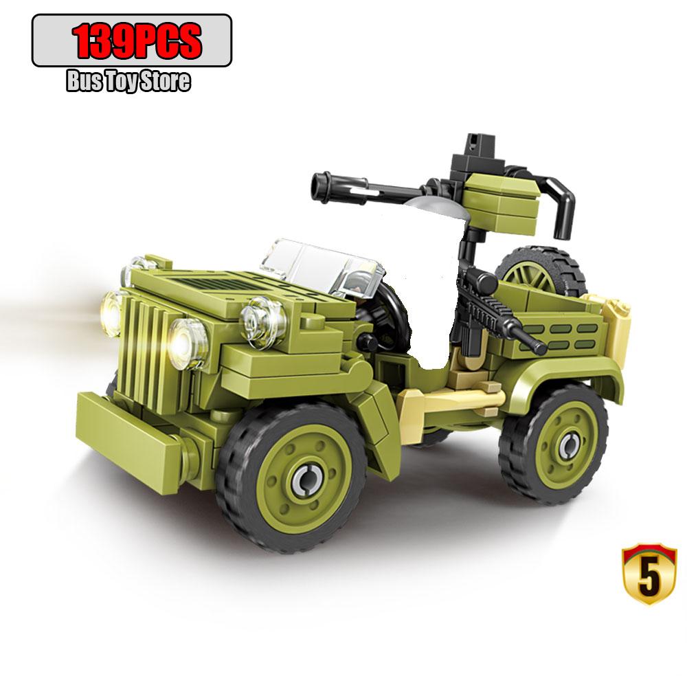 Flugzeug Panzer Flugzeugträger MODERNE AUSRÜSTUNG MODERNE KRIEGsinformationen WW2 Militär Modellbausteine Ziegel für Jungen