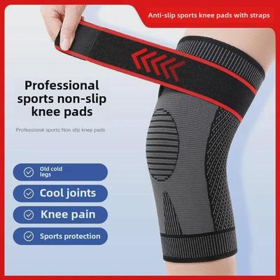 Sportbiztonság – Könyök- és térdvédők