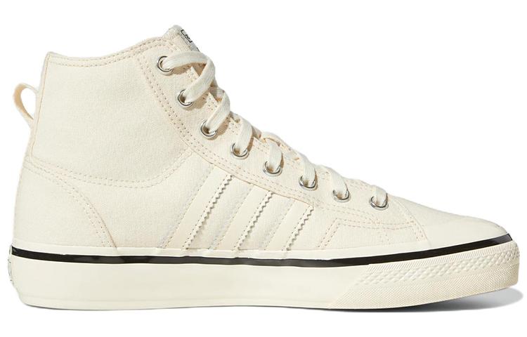 Adidas Nizza High Rf 74 'Ecru Tint' GX8347