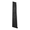Front Left Side Door Pillar Molding For Trim Honda Civic Sedan 2012-15 4-Door