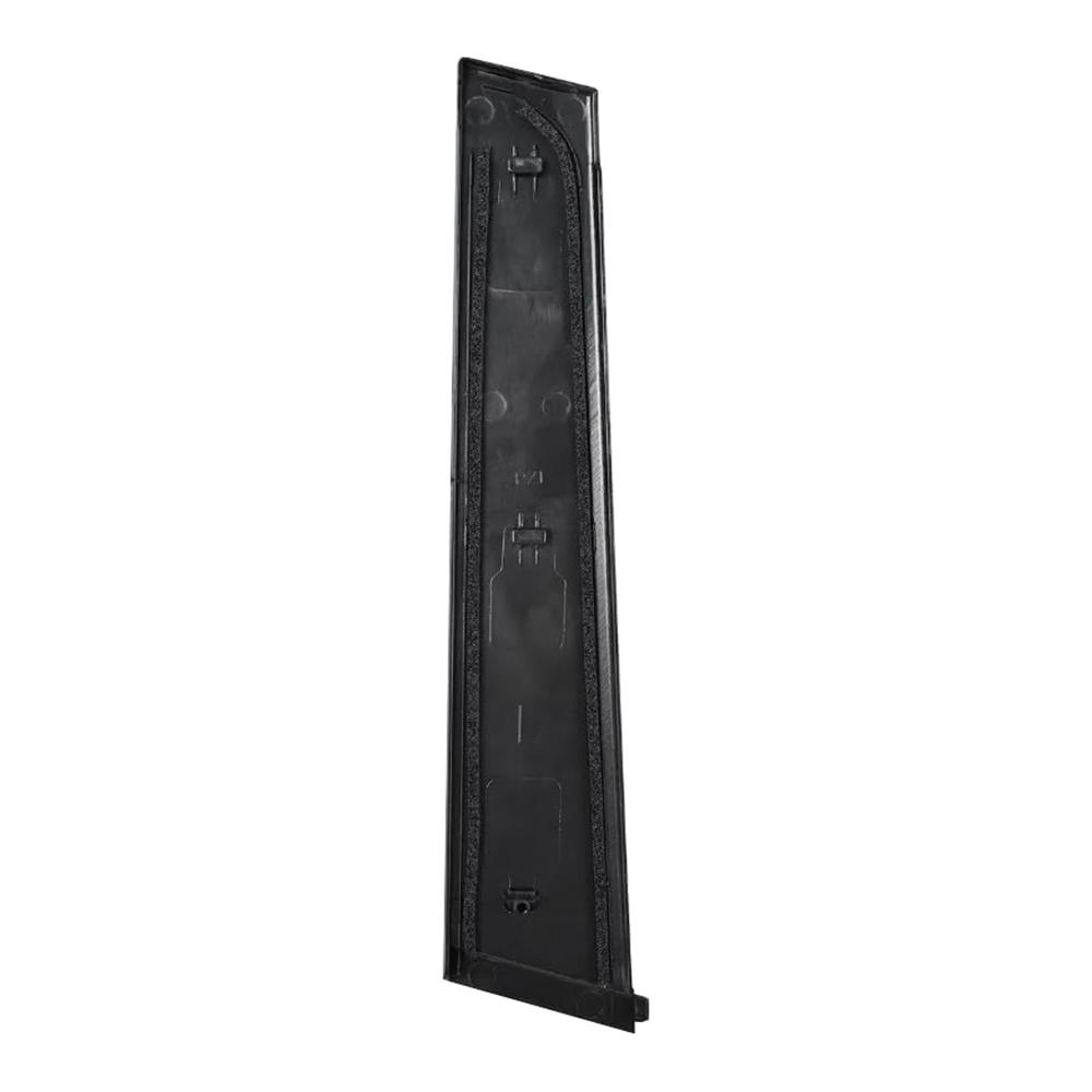 Front Left Side Door Pillar Molding For Trim Honda Civic Sedan 2012-15 4-Door