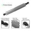 Car Tailgate Trunk Lid Left Right Return Shock Spring 51247204366 51247204367 For BMW 5 Series F10 520d 520i 523i 525d 528i
