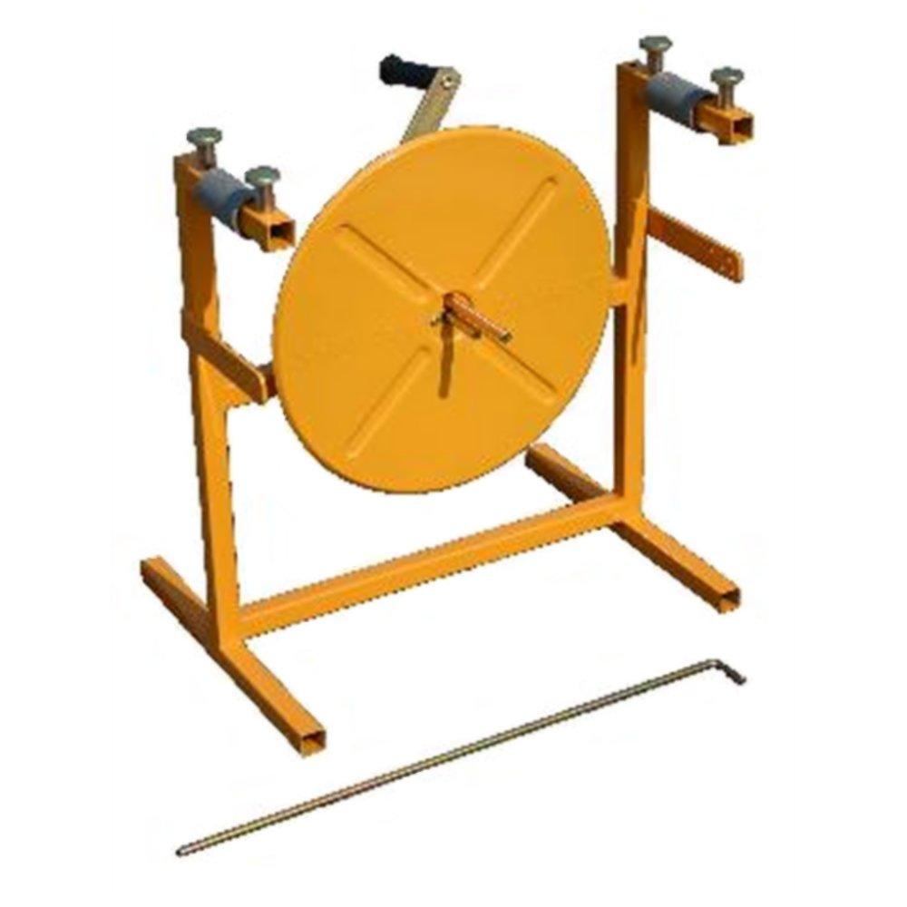 Fire Hose Winder Tacoman V2