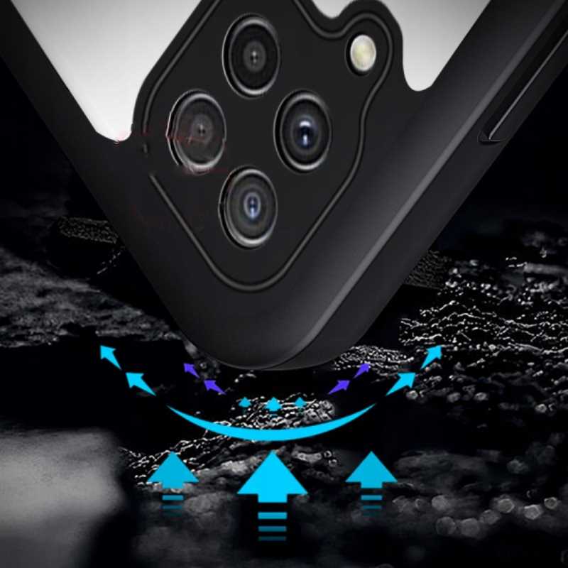 Sc Beetle 360 Galaxy A22 /  M22 4G Schwarz