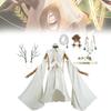 Premium Cosplay Outfit For Game Lovers Made With Soft Polyester Blend