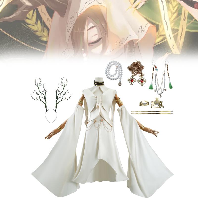 Premium Cosplay Outfit For Game Lovers Made With Soft Polyester Blend