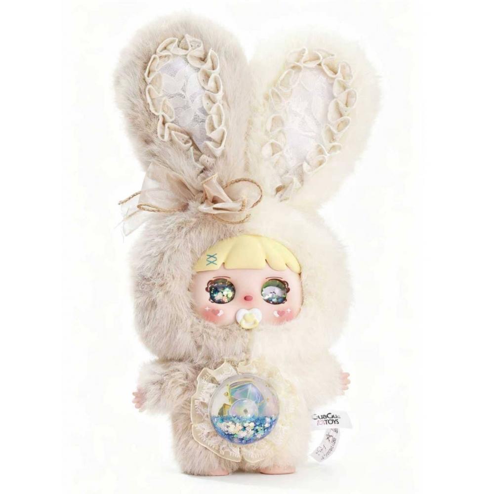 Null Meya   Mocic Magical Hidden Land Series Trading Plush 1box 6pcs