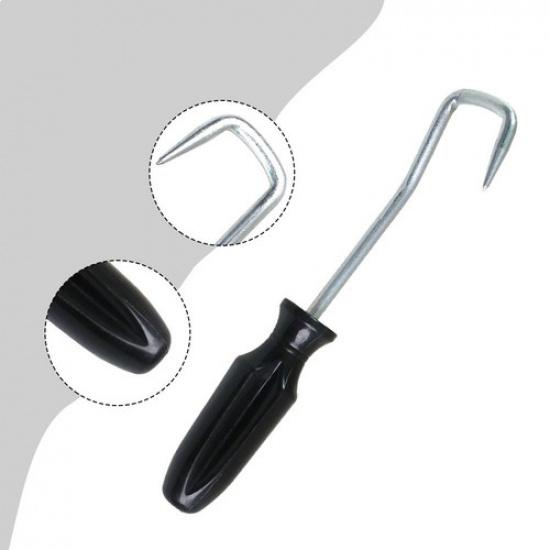 Automotive Hose Removal Tool for Fuel Lines Water Pipe Separation Hook
