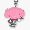 Sanrio ANNA SUI Necklace My Melody Japan NEW