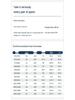 FENGXUN Men's Casual Trousers FXLF9208-1