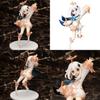 Genshin Impact Paimon Figurine Charming Anime Action Figure For Collectors And Decorators