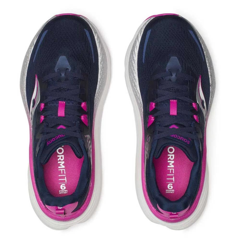 SAUCONY Running Shoes Hurricane 24