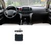 For Toyota Land Cruiser 200 LC200 FJ200 2008-2017 Car Front Dashboard A/C Air Conditioning Outlet Air Conditioner Vents Tab Clip