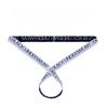 Men Sexy G String Thong Erotic Jockstrap Bondage Underwear Penis Pouch Strap Harness Lingerie Hollow Underpants