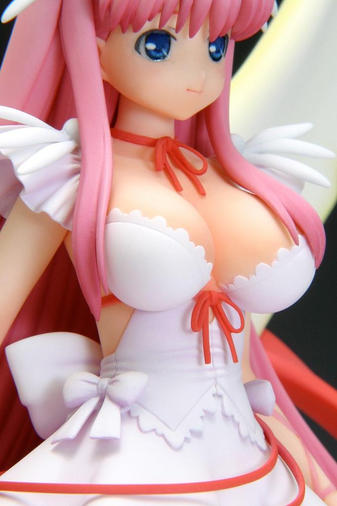 Saki Nodoka scale PVC finished - (1/10 pre-painted product)