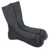 Merino-Woll-Trekkingsocken 1118421 XL [Montbell] Herren (Grau (HCH) / (28-30 cm))