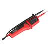 IP67 Waterproof Voltage Continuity Tester For Circuits With Polarity Detection And LED Indicators For Electricians
