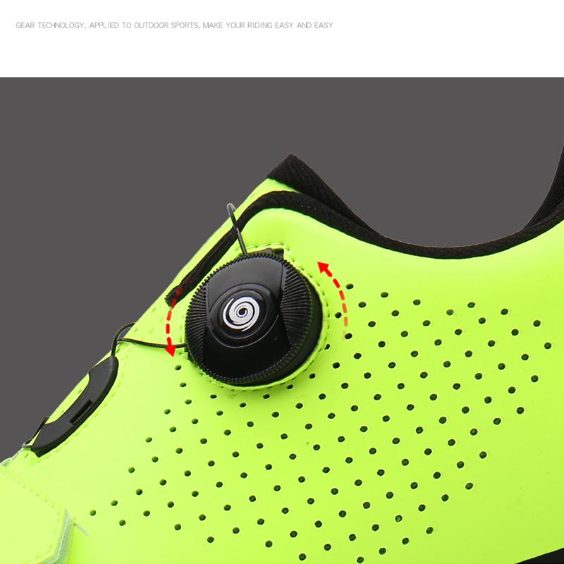 36-46 Größe Mode Outdoor Freizeit Fahrradschuhe für Paare