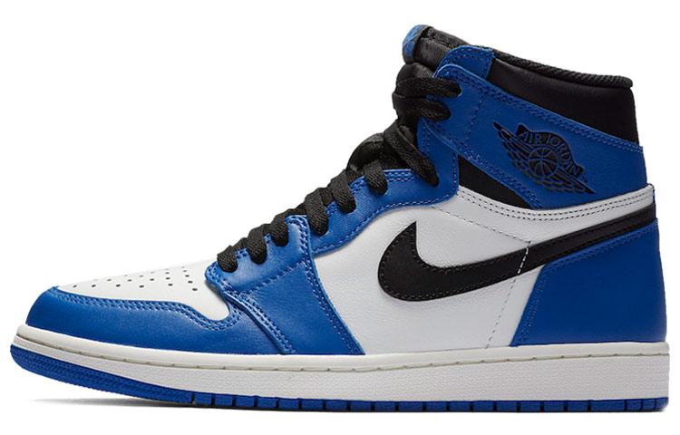 

Air Jordan 1 Retro High Og Game Royal 555088-403 44