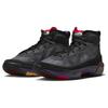 Jordan Air Jordan 37 'beyond Borders' Fabric Cushioning Slip Resistant Abrasion Resistant High top Basketball Shoes DD6958-065