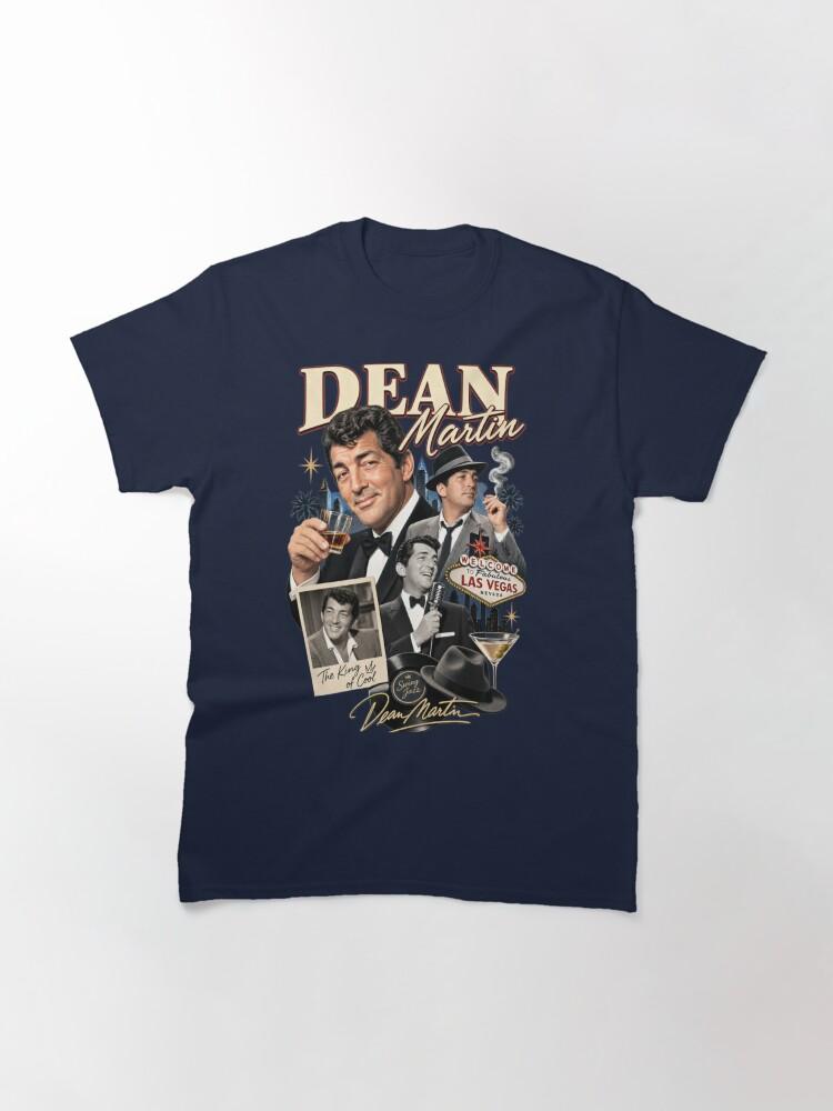 Dean Martin Dean Martin Classic T-Shirt
