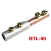 GTL16 GTL50 Copper Aluminum Transition Joint Cable Connector for Applications