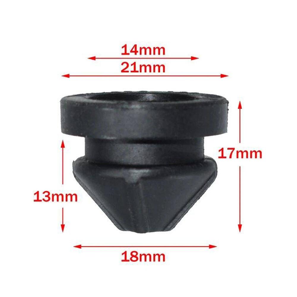 Buffer Cushion For PASSAT (2015-2016) For SCIROCCO (2015-2016) Grommet