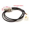 Universal Speed Sensor Speedometer Motorcycle Speed Sensor Cable for 200cc 250cc 300cc ATV Quad Jinling Replacement Parts