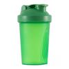 1-7 Stück Shakerflaschen, Sport-Wasserbecher, Molkeprotein-Pulver-Mixerflasche, Fitness-Shaker, tragbarer Trinkbecher aus Kunststoff für Outdoor-Aktivitäten