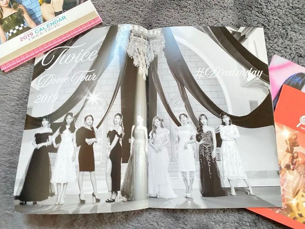 [USED] CORTIS Cortis Album Scene 2 with Trading Card