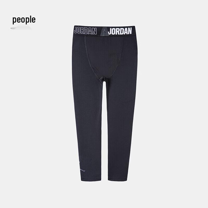 

Jordan Повседневные леггинсы Nike AJ для детей XL