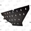 AITO M5 Rear Chassis Underbody Front Shield 2802455-RK01