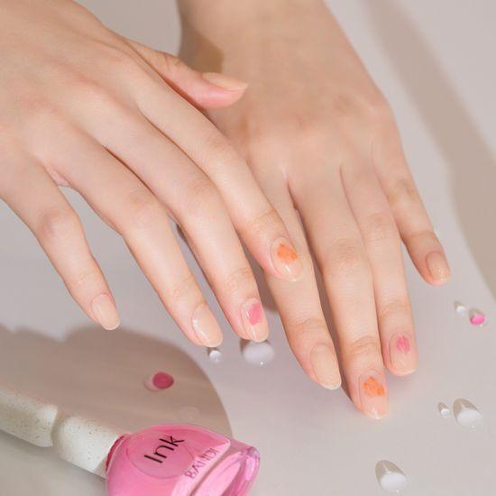 EDGEU Shop Gel Nail/Pedi Stickers 41 Types