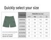 CAMEL Men's Quick-Dry Straight Fit Cargo Shorts