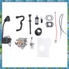 AB07 HOT C1Q-S57B Carburetor Is Suitable For Sthil 170 Chainsaw Carburetor MS 170 MS 180 017 018 MS 170C MS 180C Chainsaw