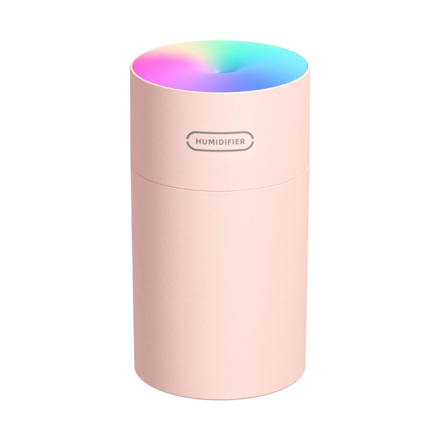 

Ультразвуковой увлажнитель воздуха FLQUE H2o Rainbow Mini