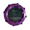 Car Universal Oil Fuel Tank Cap Metal Aluminum Car Engine Oil Cap Radiator Fuel Filler Tank Cover for SUBARU Most Auto Parts