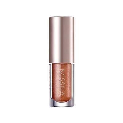 Trucco occhi – Brillantini e glitter