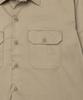 Dickies 574 Work Shirt Desert Sand