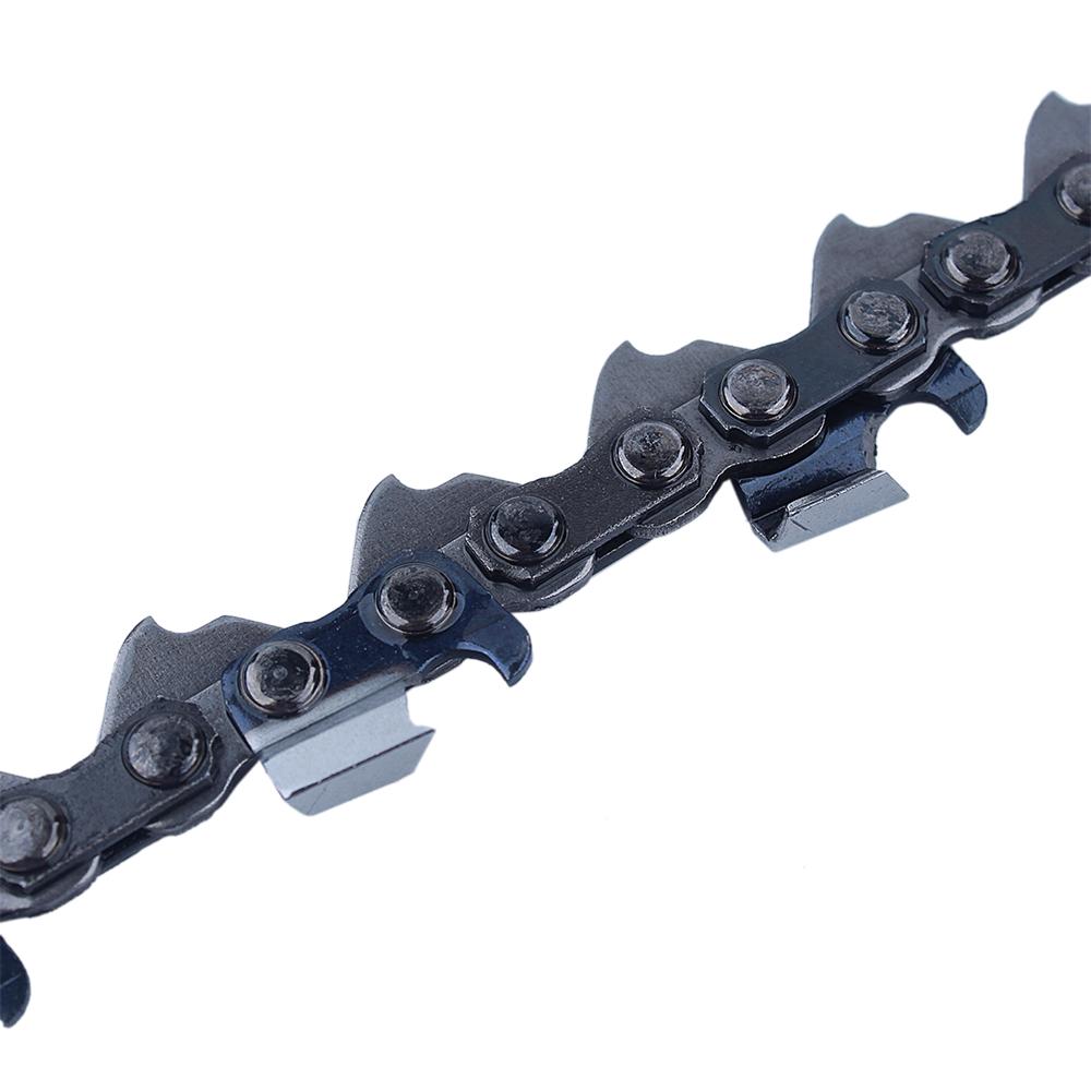 2 Pcs Suitable for Huswara/Steele/Makita/Craftsman/Echo Chainsaw 3/8“LP.043”57DL Chainsaw Chain