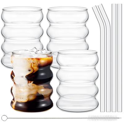 Recipientes para bebidas – Copas y vasos