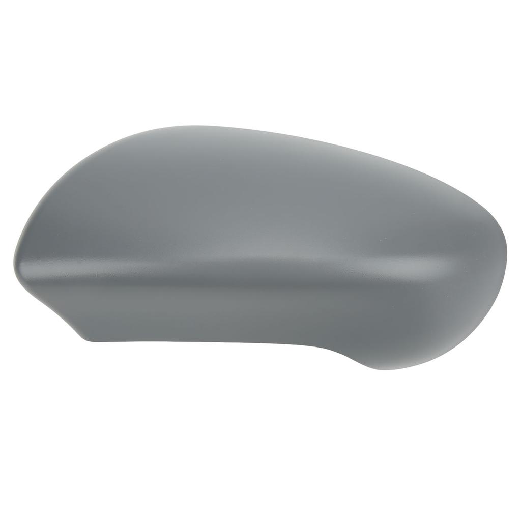 Šedý kryt vnějšího zrcátka Výměna krytu zpětného zrcátka pro Nissan Qashqai J10 2007-2014