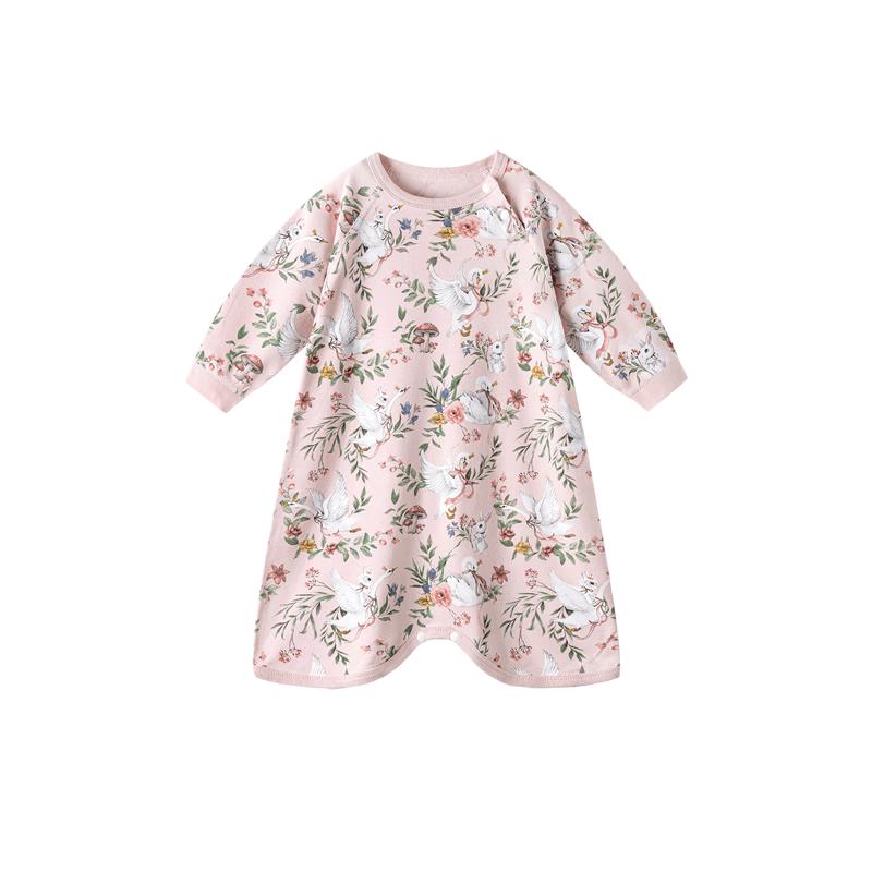

Bamboo Fiber Baby Sleeprobe 90