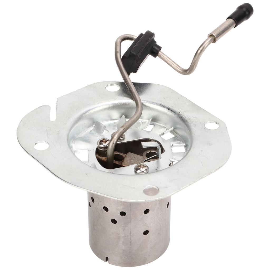 Samochodowy Dieselowy Ogrzewacz Postojowy Palnik Komora Spalania Srebrny Zamiennik dla Ogrzewacza Webasto Air Top 2000 2000S 2000ST