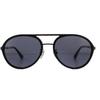 Police Mens Spla57N Sunglasses
