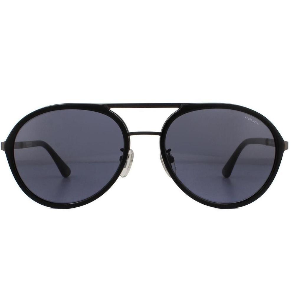 Police Mens Spla57N Sunglasses