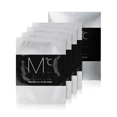 Trattamenti viso – Maschere per il viso