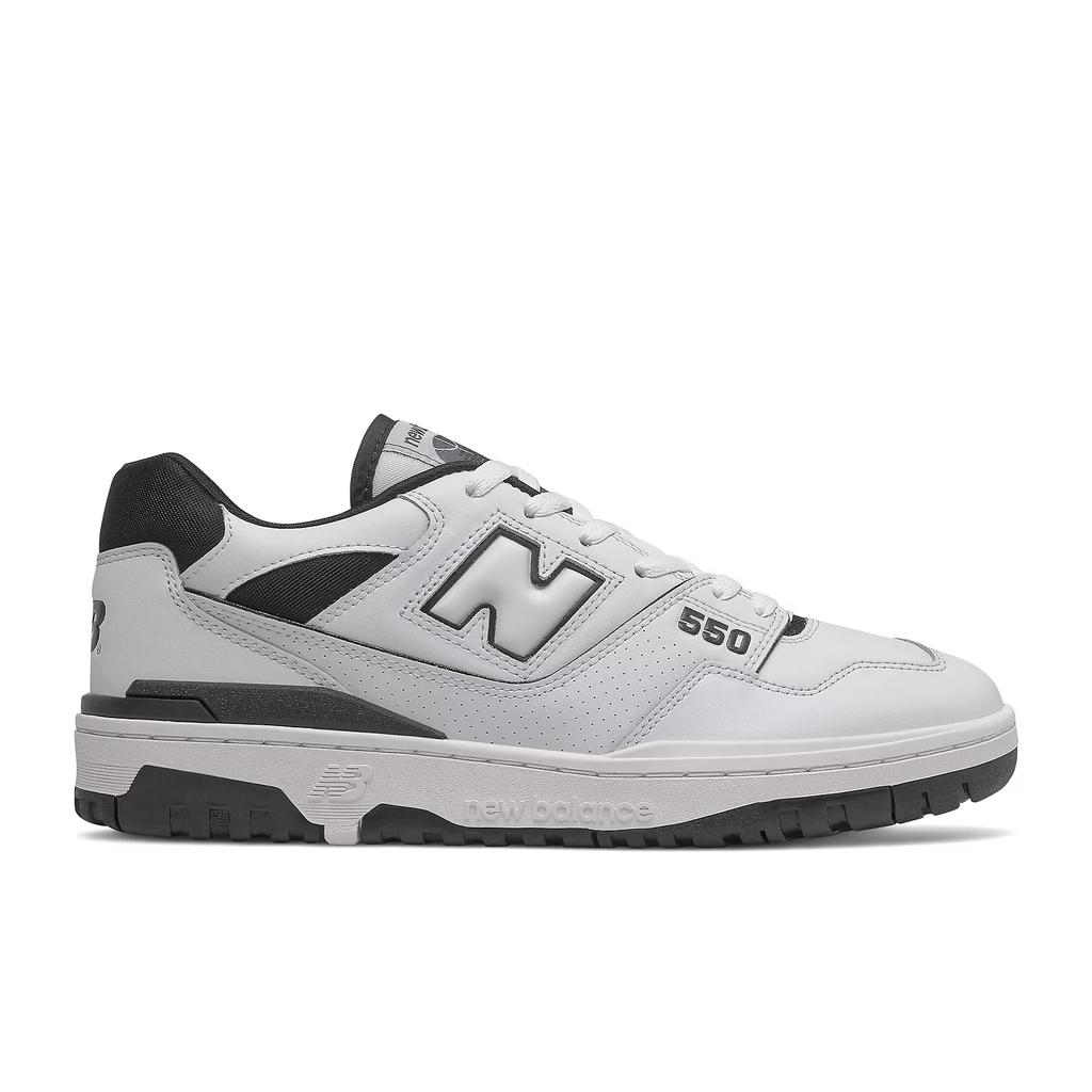 Sneakers New Balance white 550
