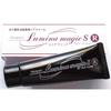 Gray hair dye that dyes with light Lumina Magic SR 40g