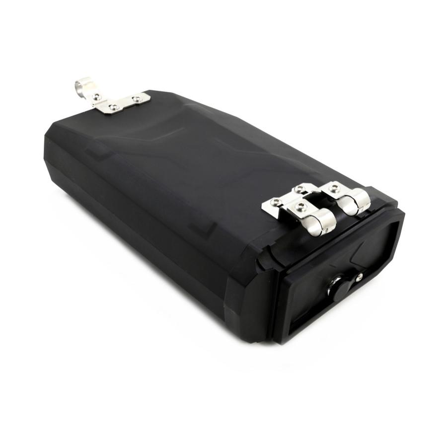 Tool Box with 2 Keys for Left Side Bracket